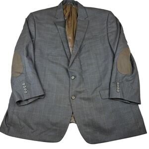 Lauren Ralph Lauren Blazer Sport Coat Size 52R